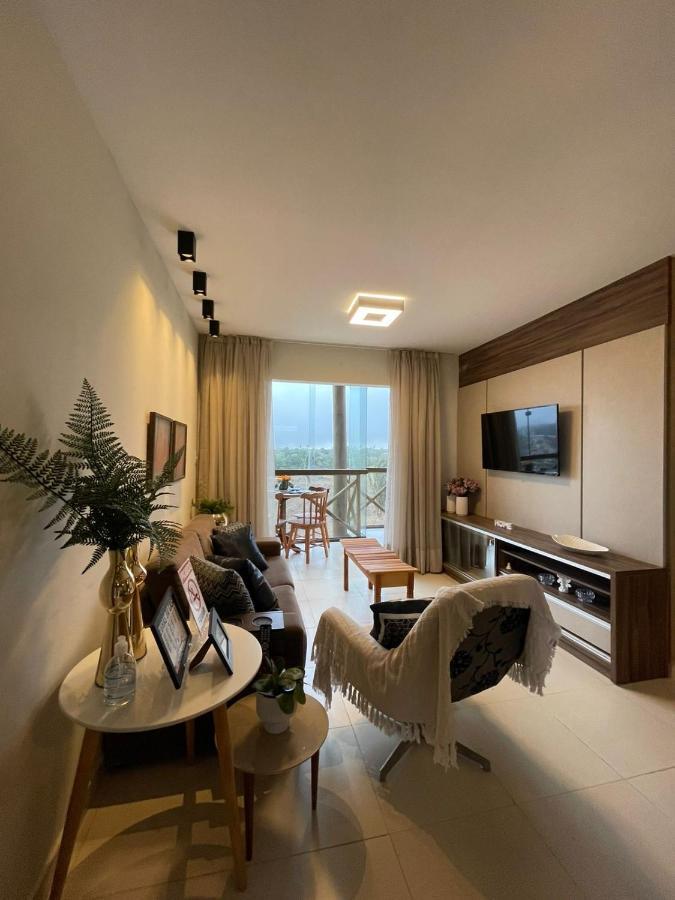 Sonhos Da Serra Bananeiras - O Melhor Apartamento De Bananeiras Umari 외부 사진