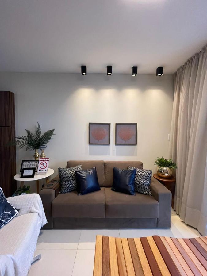 Sonhos Da Serra Bananeiras - O Melhor Apartamento De Bananeiras Umari 외부 사진