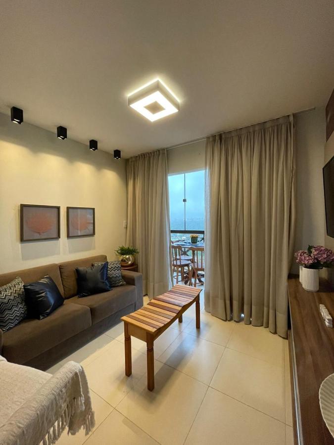 Sonhos Da Serra Bananeiras - O Melhor Apartamento De Bananeiras Umari 외부 사진