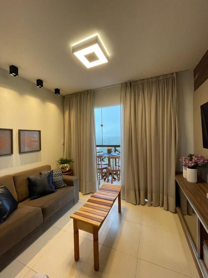 Sonhos Da Serra Bananeiras - O Melhor Apartamento De Bananeiras Umari 외부 사진