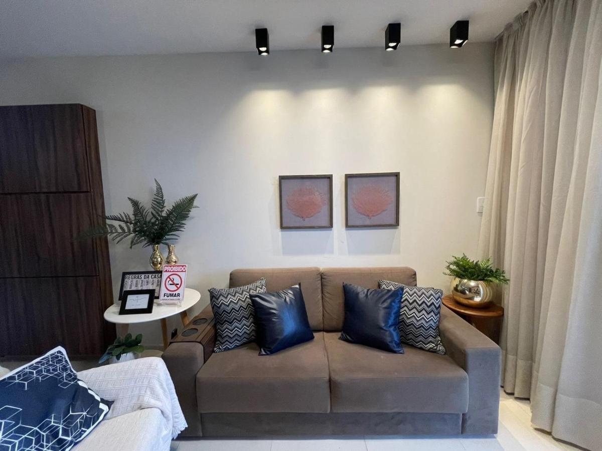 Sonhos Da Serra Bananeiras - O Melhor Apartamento De Bananeiras Umari 외부 사진