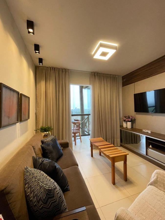 Sonhos Da Serra Bananeiras - O Melhor Apartamento De Bananeiras Umari 외부 사진