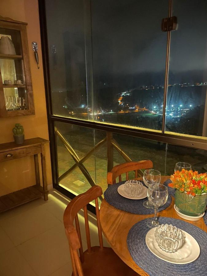 Sonhos Da Serra Bananeiras - O Melhor Apartamento De Bananeiras Umari 외부 사진