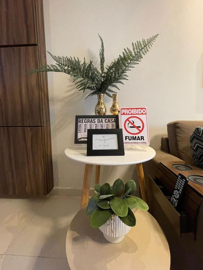 Sonhos Da Serra Bananeiras - O Melhor Apartamento De Bananeiras Umari 외부 사진