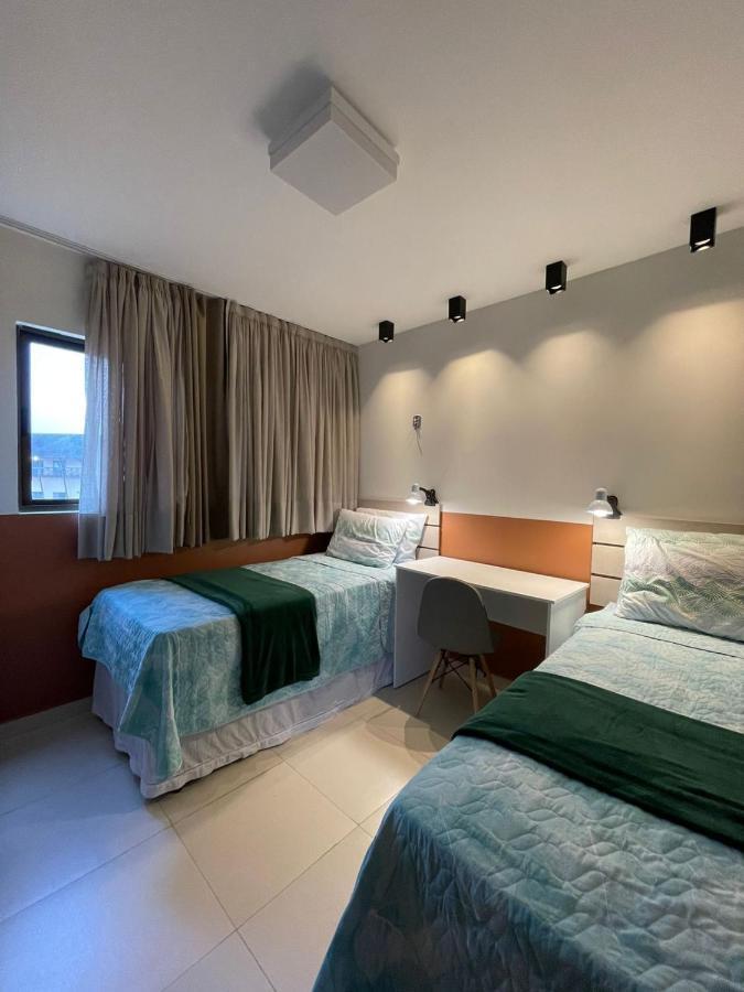 Sonhos Da Serra Bananeiras - O Melhor Apartamento De Bananeiras Umari 외부 사진