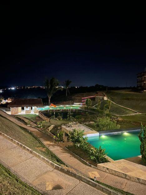Sonhos Da Serra Bananeiras - O Melhor Apartamento De Bananeiras Umari 외부 사진