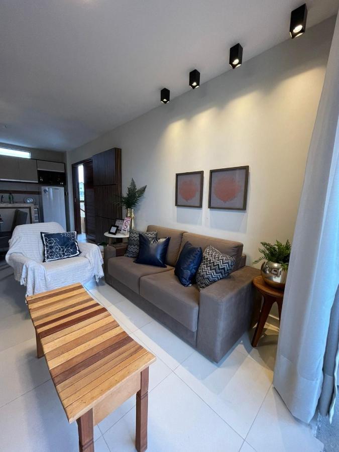 Sonhos Da Serra Bananeiras - O Melhor Apartamento De Bananeiras Umari 외부 사진