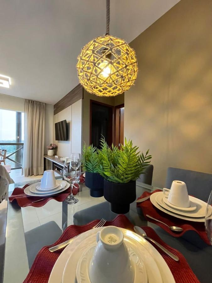 Sonhos Da Serra Bananeiras - O Melhor Apartamento De Bananeiras Umari 외부 사진