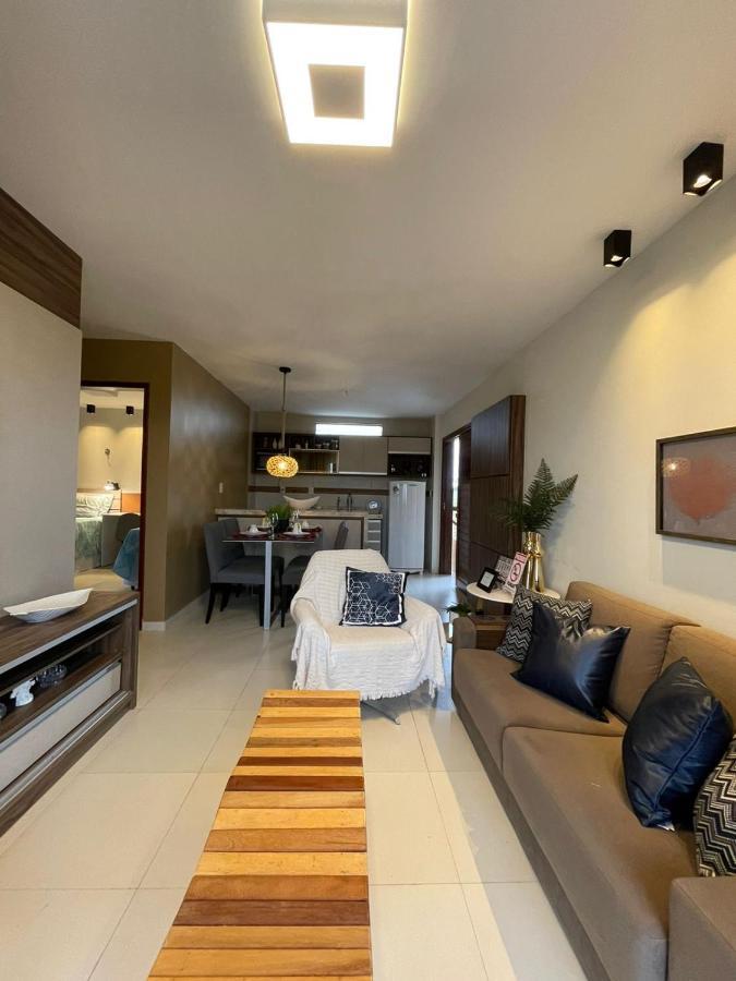 Sonhos Da Serra Bananeiras - O Melhor Apartamento De Bananeiras Umari 외부 사진