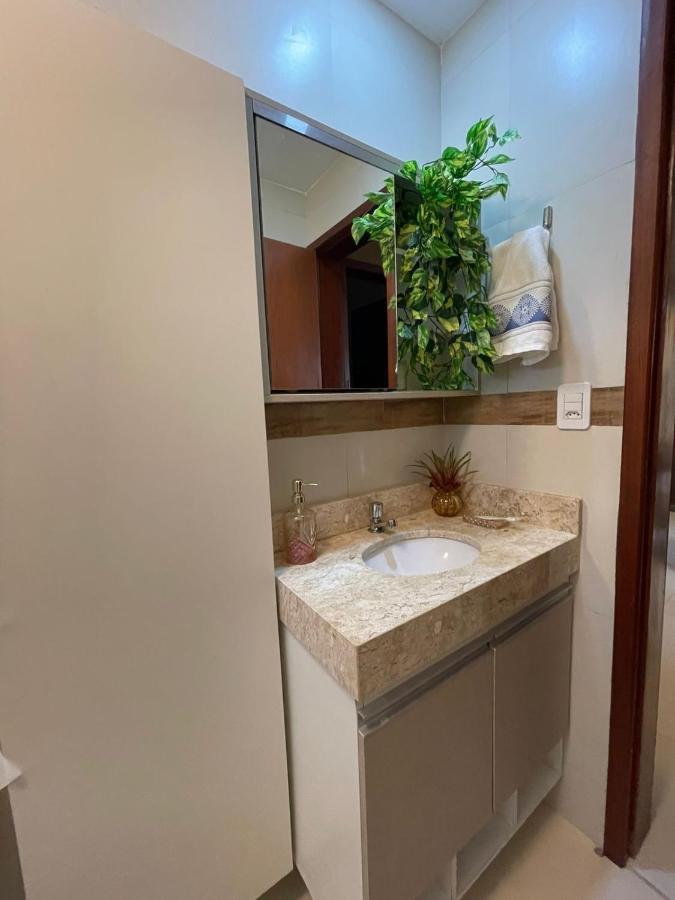 Sonhos Da Serra Bananeiras - O Melhor Apartamento De Bananeiras Umari 외부 사진