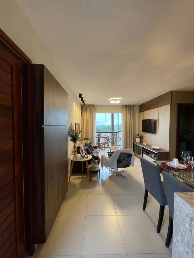 Sonhos Da Serra Bananeiras - O Melhor Apartamento De Bananeiras Umari 외부 사진