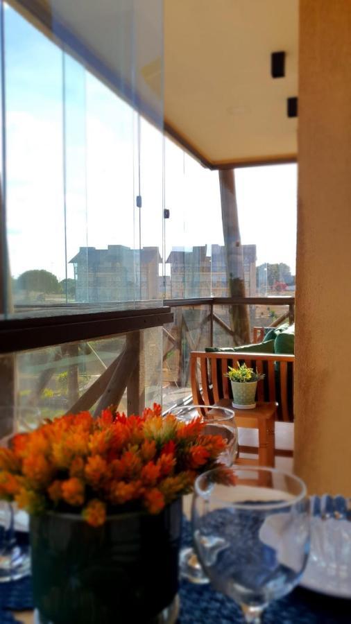 Sonhos Da Serra Bananeiras - O Melhor Apartamento De Bananeiras Umari 외부 사진