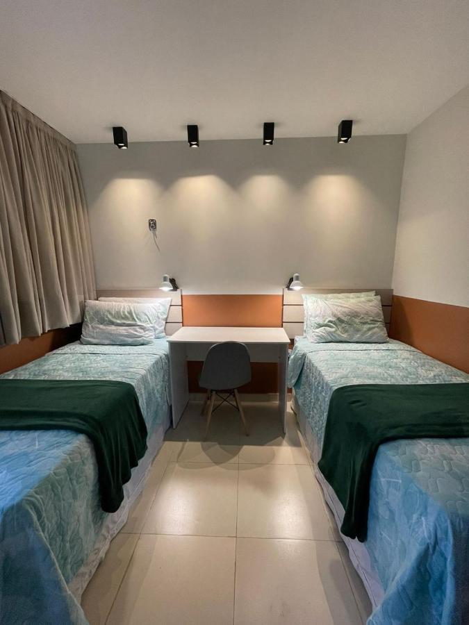 Sonhos Da Serra Bananeiras - O Melhor Apartamento De Bananeiras Umari 외부 사진
