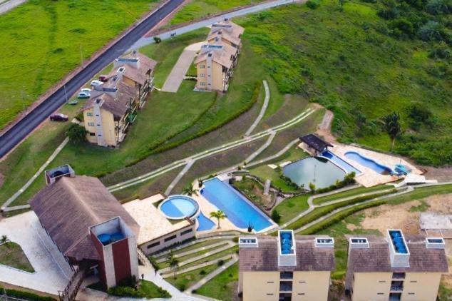 Sonhos Da Serra Bananeiras - O Melhor Apartamento De Bananeiras Umari 외부 사진