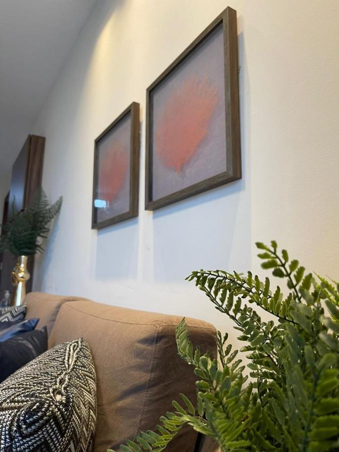Sonhos Da Serra Bananeiras - O Melhor Apartamento De Bananeiras Umari 외부 사진
