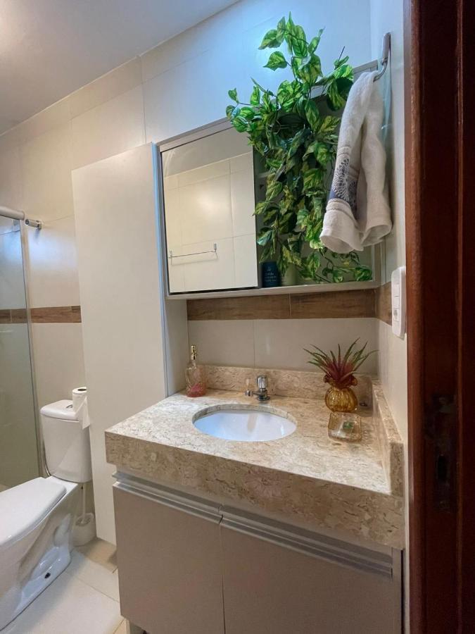 Sonhos Da Serra Bananeiras - O Melhor Apartamento De Bananeiras Umari 외부 사진